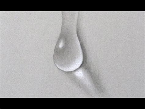 Image result for Water Drop Drawing Tutorial