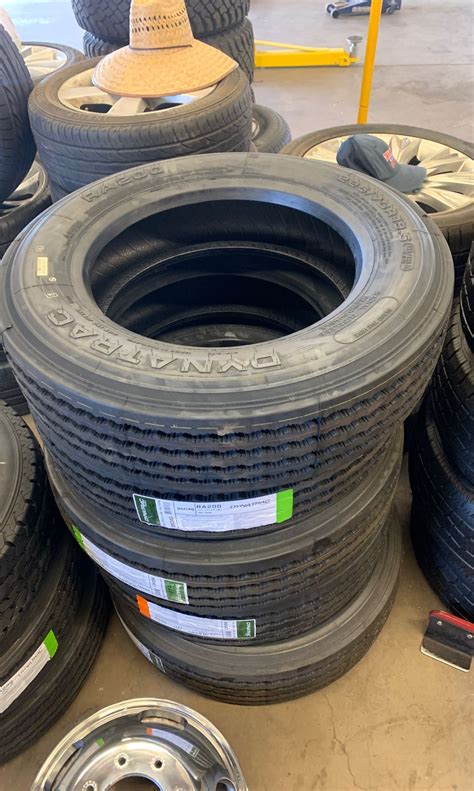 225 70 19.5 tires for Sale in Phoenix, AZ - OfferUp