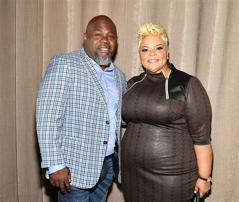 David Mann And Tamela Mann Wedding