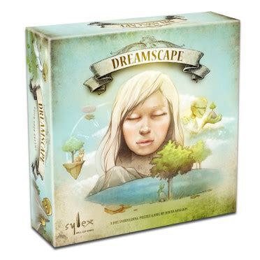 Dreamscape - Boutique Philibert