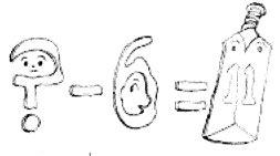 NCERT Solutions For Class 6 Maths Algebra Exercise 11.5 - Amresh Academy
