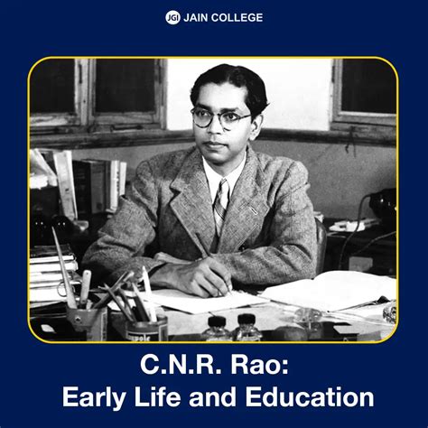 CNR Rao: The Scientist Who Helped Shape Modern India’s Scientific Legacy