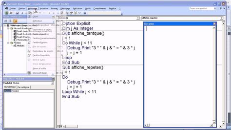 3 Tools for Easy VBA Programming - Excel VBA Course - VBA Quickie 3