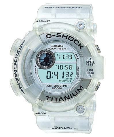 DW-8200WC-7AT Support Page | CASIO INDIA