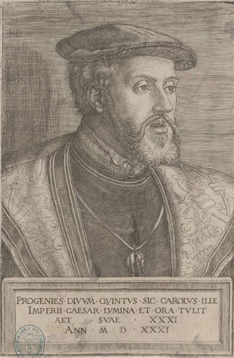 Cronología de Carlos I de España y V de Alemania (Gante, Bélgica, 24 de ...