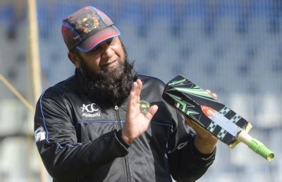 Inzamam slams PCB medical staff for ignoring ‘calls from players’