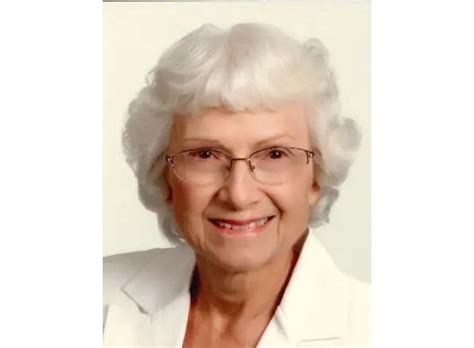 Billie Jean Cox Obituary (2024) - Union, MO - Oltmann Funeral Home ...