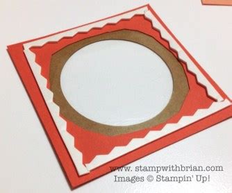 Image result for Shaker Card Tutorial Stampin Up