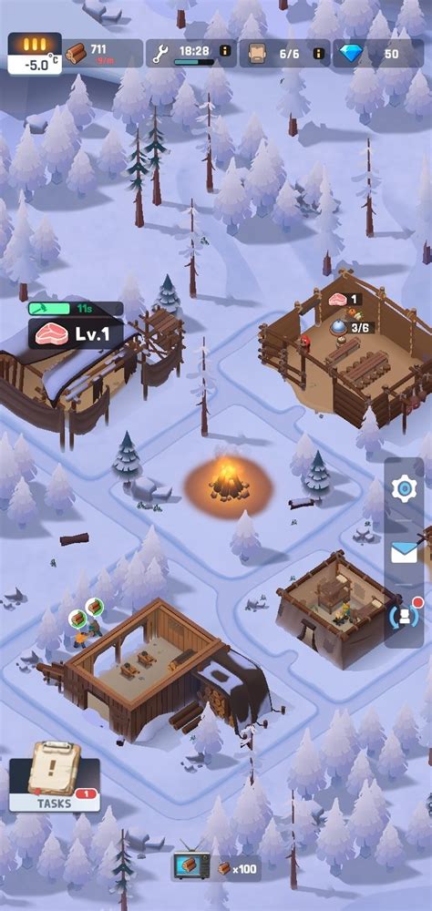Baixar Frozen City 2.3 Android - Download APK Grátis