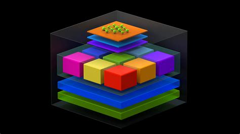 Solutions for the Finance Industry | NVIDIA