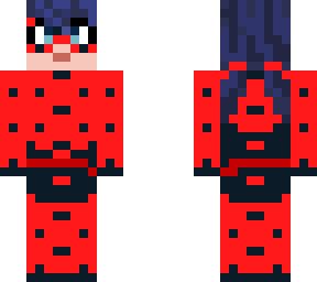 Image result for Minecraft Cute Ladybug