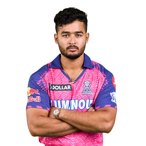 Rajasthan Royals | RR 2026 Squad & Overview | IPLT20