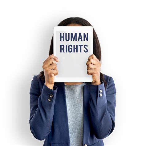 Human rights Images - Free Download on Freepik