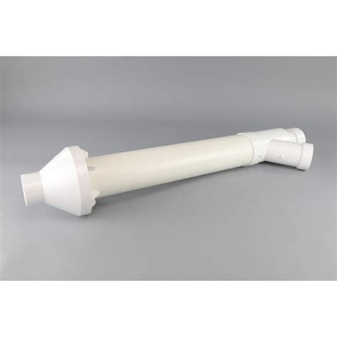Rheem 3 in. CONCENTRIC VENT KIT RXGY-E03 | Zoro