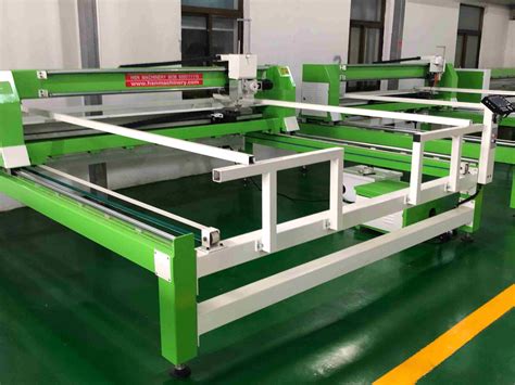 Image result for Long Arm Quilting Machine Computer