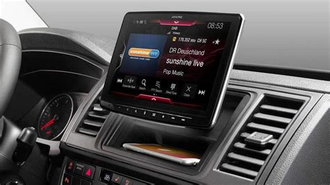 Wireless Android Auto Head Unit 的图像结果