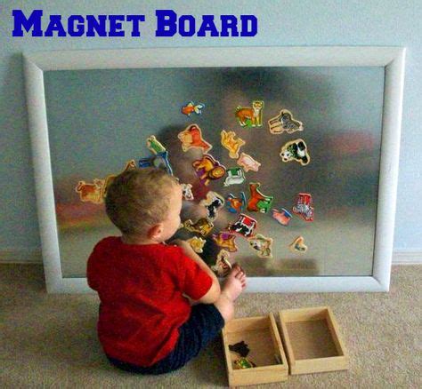 Top 10 magnet board kids ideas and inspiration