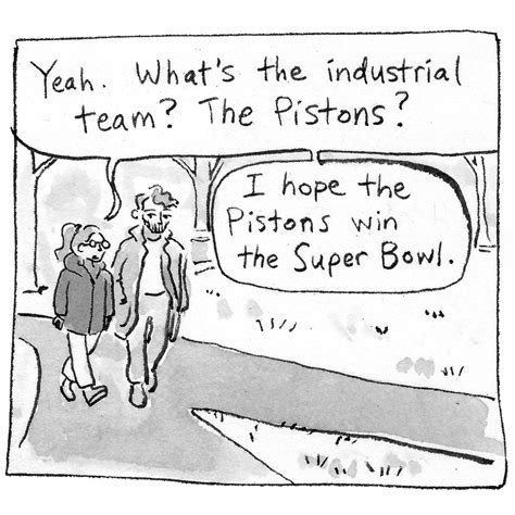 Should We Watch the Super Bowl? | The New Yorker