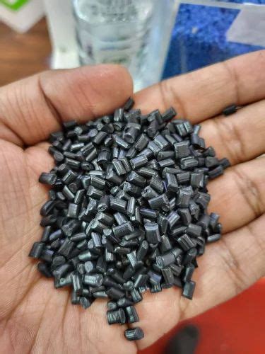 Nitesh Polycompounds, New Delhi - Manufacturer of PP Granules and PPCP ...