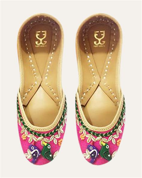 Buy Handcrafted KIDS Pink Parrot Online - Fizzy Goblet