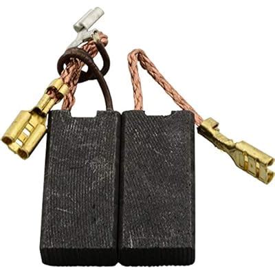 Buy Carbon Brushes for Hilti TE905-AVR Powertools - With Automatic Stop ...