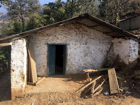 D2N | Earthquake Relief/School Reconstruction