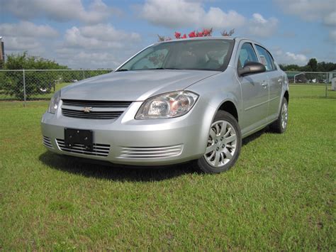 2009 Chevrolet Cobalt