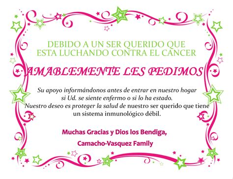 Cancer In Spanish Language - Slang Across Languages