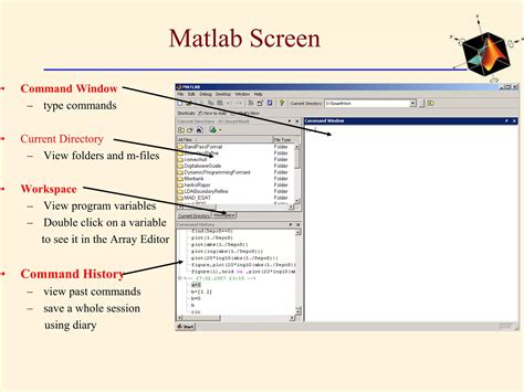 MATLAB Programming Tutorial 的图像结果