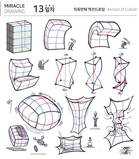 Simple Drawing Exercises 的图像结果