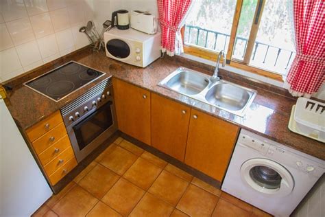 APARTAMENTOS LA MUELA (Chulilla) - Apartment Reviews, Photos, Rate ...