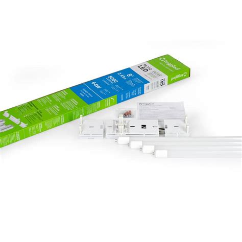 Image result for LED Tube Conversion