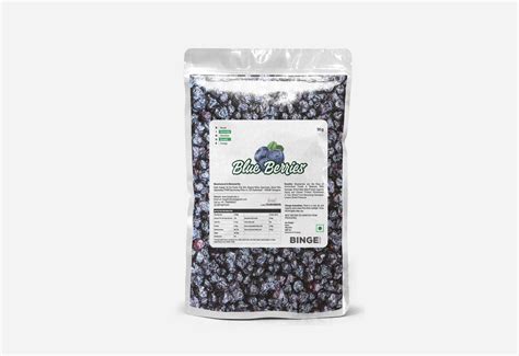 Blueberries | Premium Blueberries on Sale | Quality Blueberries ...