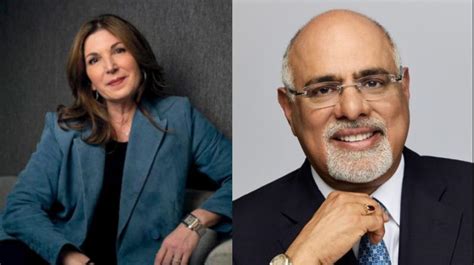 Jill Kramer takes over at Mastercard as Raja Rajamannar takes on ...