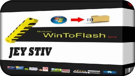 Image result for WinToFlash