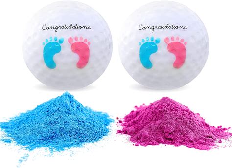 Image result for Pink Exploding Golf Balls