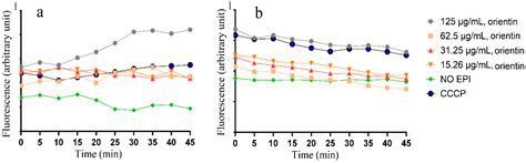 Flavonoids Identified in Terminalia spp. Inhibit Gastrointestinal ...