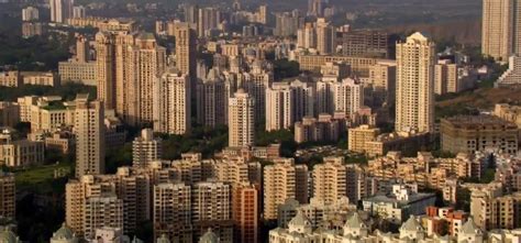 Impact Of Greater Mumbai Draft Development Plan 2034 On Real Estate ...