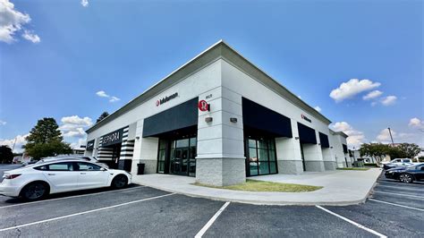 Sephora Lafayette La