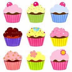 Cupcake Image Clipart by Cupcake Clipart Free Large Images Clipartix Cupcake Image Clipart