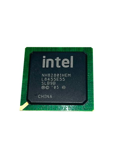 INTEL – Tech Studio
