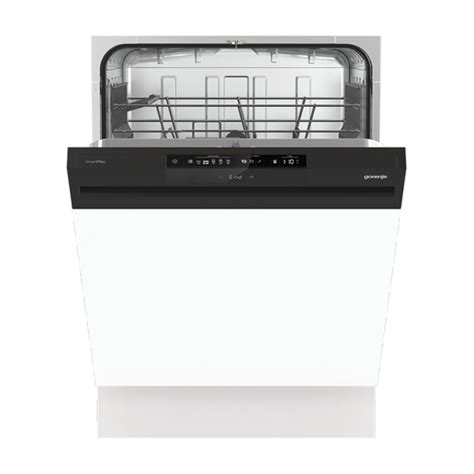 Ugradna mašina za pranje sudova Gorenje GI641D60, 13 kompleta, širine 60 cm