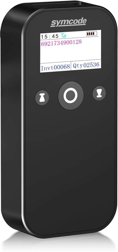 Image result for Symcode Scanner Wireless Setup