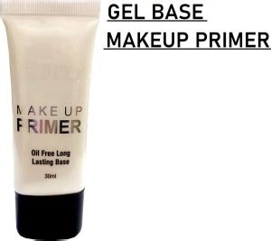 PRILORA Pore Minimizing Makeup Base Primer - 30 g - Price in India, Buy ...