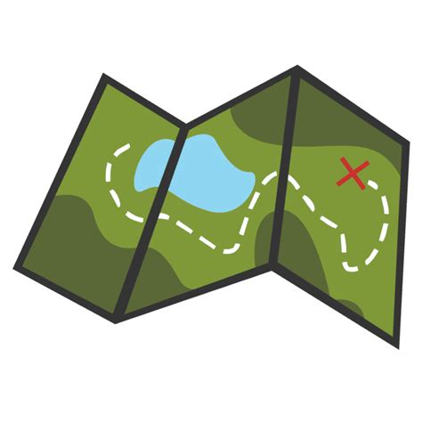 Map Cartoon Simple 的图像结果