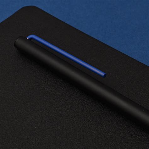 Pininfarina Segno Grafeex Fountain Pen - Blue – Makoba