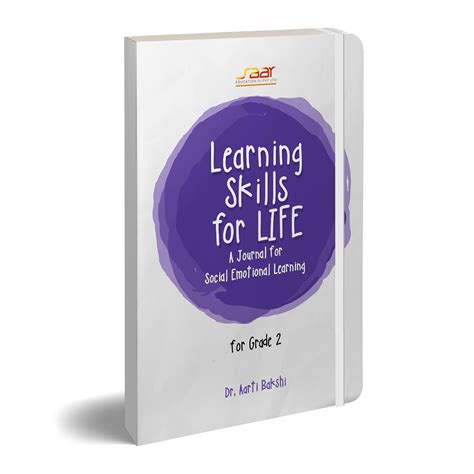 Learning Skills for Life | A Journal for Social Emotional Development ...