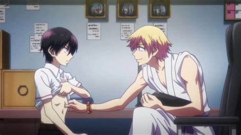 Alien Medical Exam Anime 的图像结果