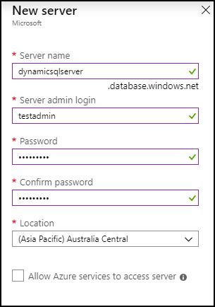 Image result for How to Create Azure SQL Database
