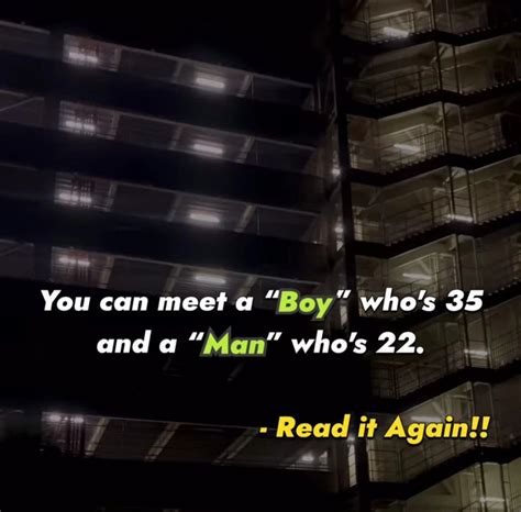 Who Fm on LinkedIn: Pov:- Maturity doesn't come with Age..